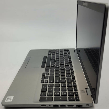 DELL PRECISION 3551 Windows 11 Home Core i7 10750H 8GB RAM 512GB NVME | Grade B
