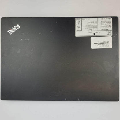 LENOVO THINKPAD E14 Windows 11 Home Core i5 10210U 8GB RAM 256GB NVME | Grade D