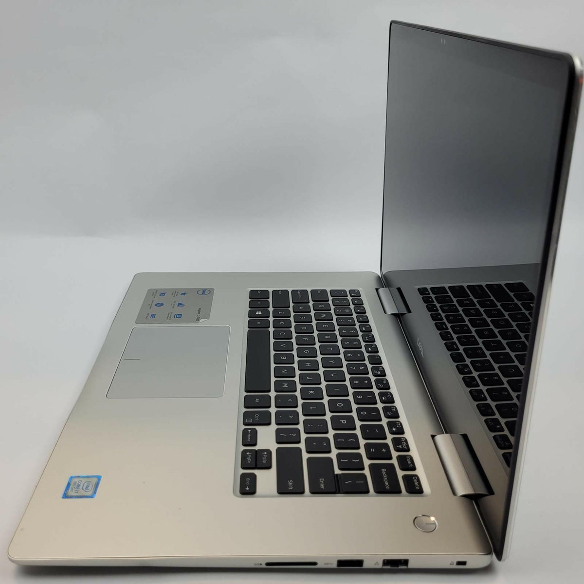 DELL Inspiron 7570 Windows 11 Home Core i7 8550U 8GB RAM 500GB SSD | Grade B