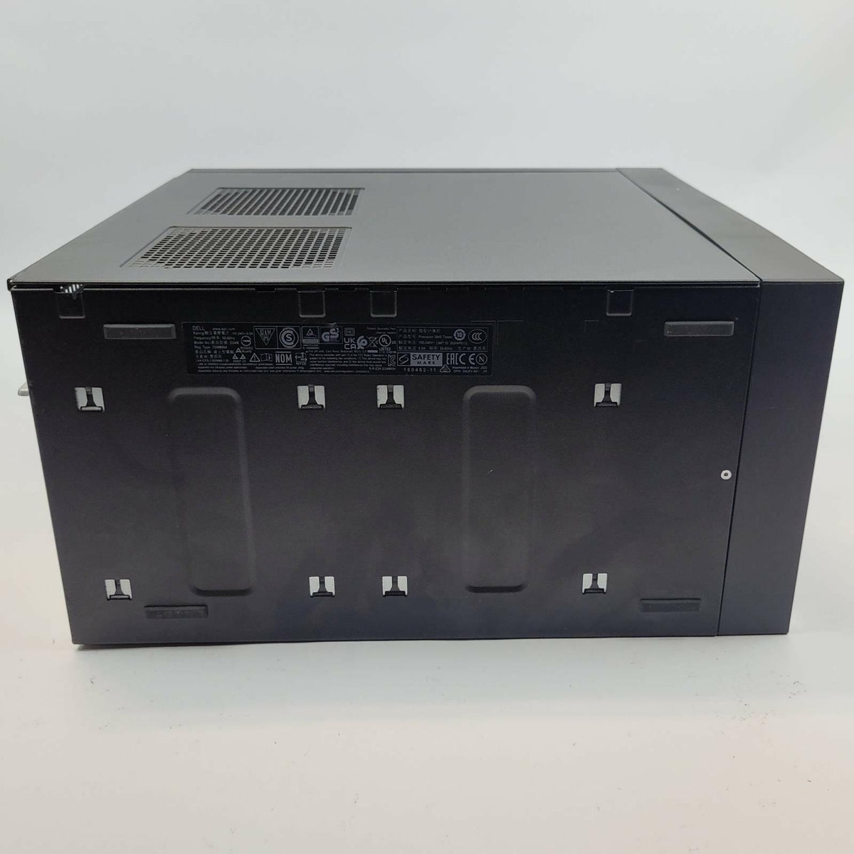 DELL Precision 3640 Tower Win 11 i9-10900K 64GB RAM 256GB NVMe | Grade B