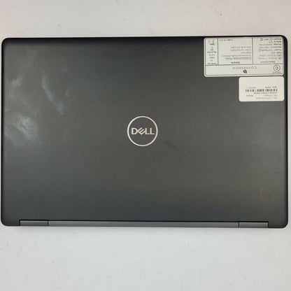 DELL LATITUDE 5590 Win 11 Home Core i5-8350U 8GB RAM 256GB NVME | Grade C