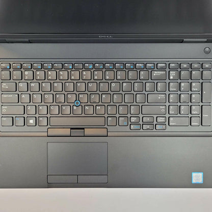 DELL LATITUDE 5590 Windows 11 Home Core i5 8250U 8GB RAM 512GB NVME | Grade B