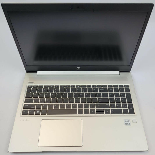 HP PROBOOK 450 G7 Windows 11 Home Core i7 10510U 16GB RAM 256GB SSD | Grade C