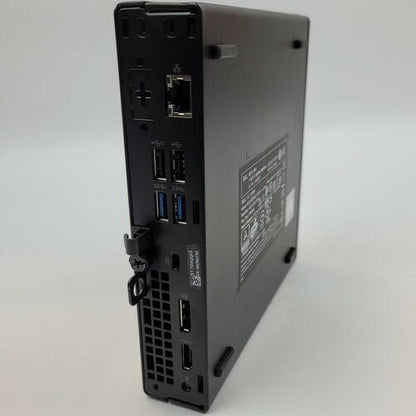 DELL OPTIPLEX 3080 Win 11 i5-10500T 8GB RAM 240GB SSD | Grade B