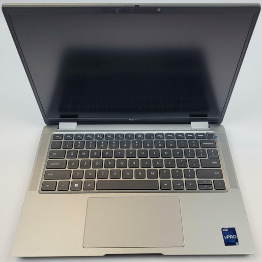 DELL LATITUDE 7340 Windows 11 Home Core i7 1365U 16GB RAM 256GB NVME | Grade C