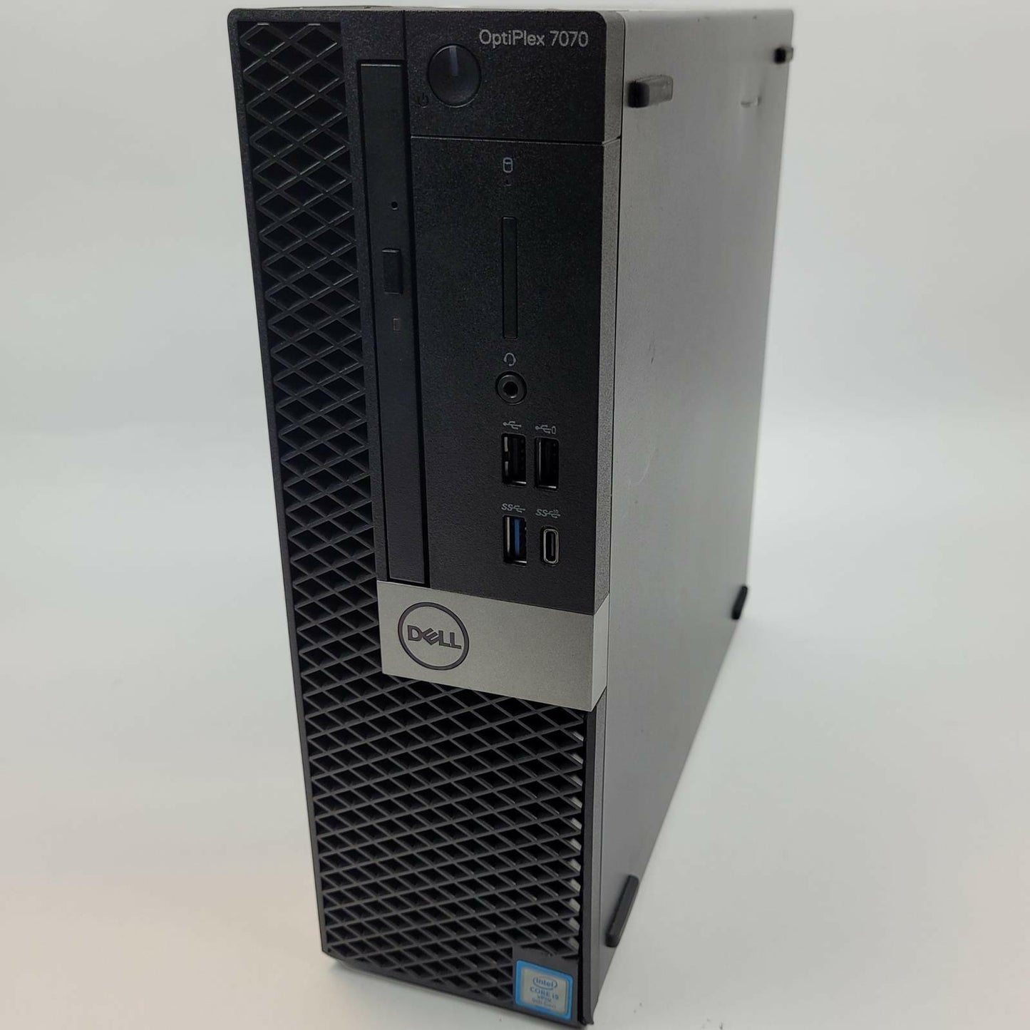 DELL OPTIPLEX 7070 Windows 11 Home Core i5-9500 16GB RAM 128GB NVMe | Grade B