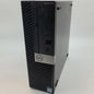 DELL OPTIPLEX 7070 Windows 11 Home Core i5-9500 16GB RAM 128GB NVMe | Grade B