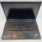 LENOVO THINKPAD E15 G2 Windows 11 i5-1135G7 8GB RAM 256GB NVME | Grade C
