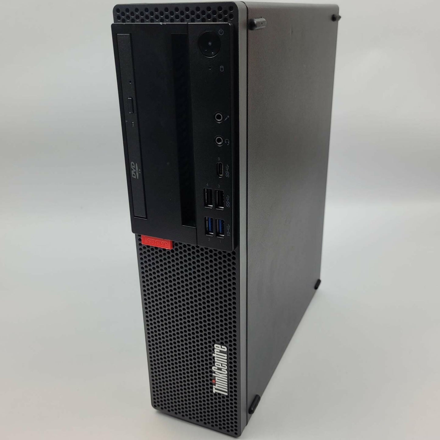 LENOVO 10SU-S41B00 Win 11 Home Core i7 8700 8GB RAM 128GB NVMe | Grade B