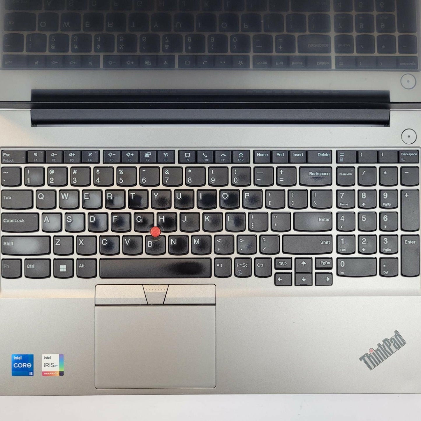 LENOVO THINKPAD E15 G4 Win 11 i5-1235U 16GB RAM 256GB NVME | Grade C | 4