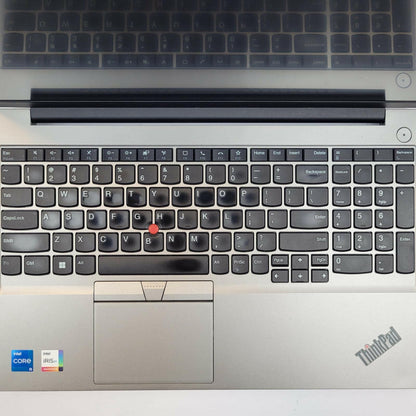 LENOVO THINKPAD E15 G4 Win 11 i5-1235U 16GB RAM 256GB NVME | Grade C | 4