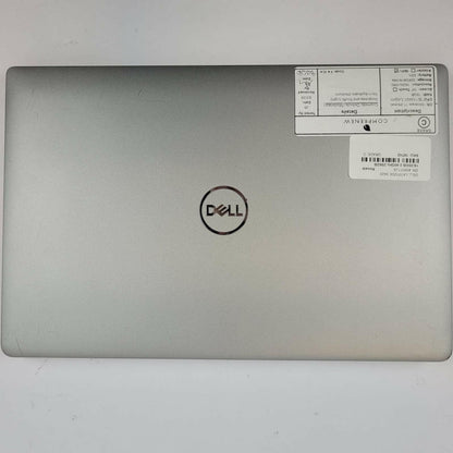 DELL LATITUDE 5420 Win 11 i5-1135G7 16GB RAM 256GB NVME | Grade C | 18742