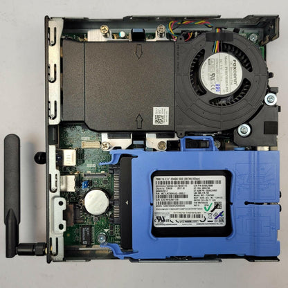 DELL OPTIPLEX 3060 Windows 11 Home Core i5 8500T 8GB RAM 256GB SSD | Grade B ||