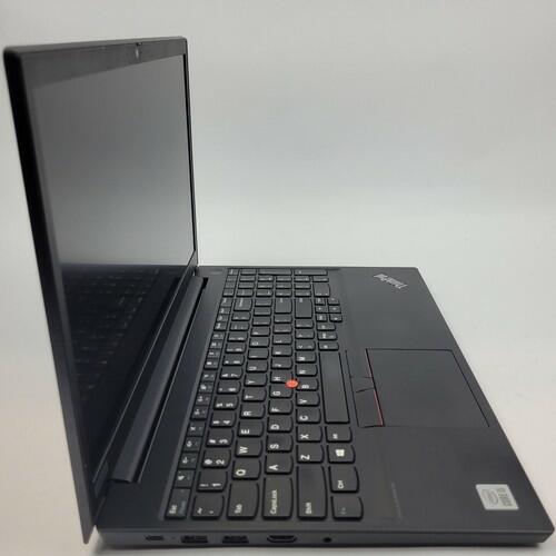 LENOVO ThinkPad E15 Win 11 i5-10210U 8GB RAM 256GB NVME | Grade C | 17880