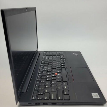 LENOVO ThinkPad E15 Win 11 i5-10210U 8GB RAM 256GB NVME | Grade C | 17880