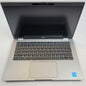 DELL PRECISION 3480 Windows 11 Home Core i7 1370P 8GB RAM 128GB NVME | Grade C