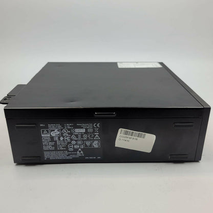 DELL OPTIPLEX 3060 Win 11 i5-8500 8GB RAM 256GB SSD | Grade B |