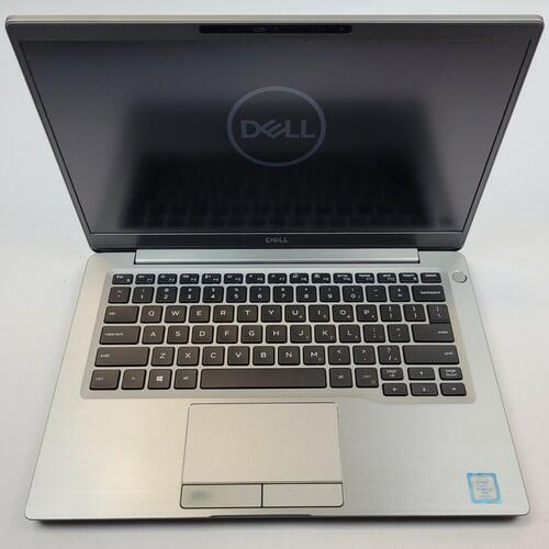 DELL LATITUDE 7300 Windows 11 Home Core i5 8365U 8GB RAM 256GB NVME | Grade C