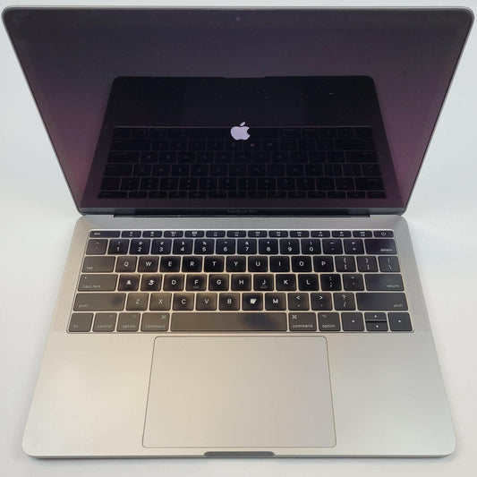 APPLE MacBook Pro A1708 MacOS Ventura i5-7360U 8.00GB RAM 251GB NVME | Grade C
