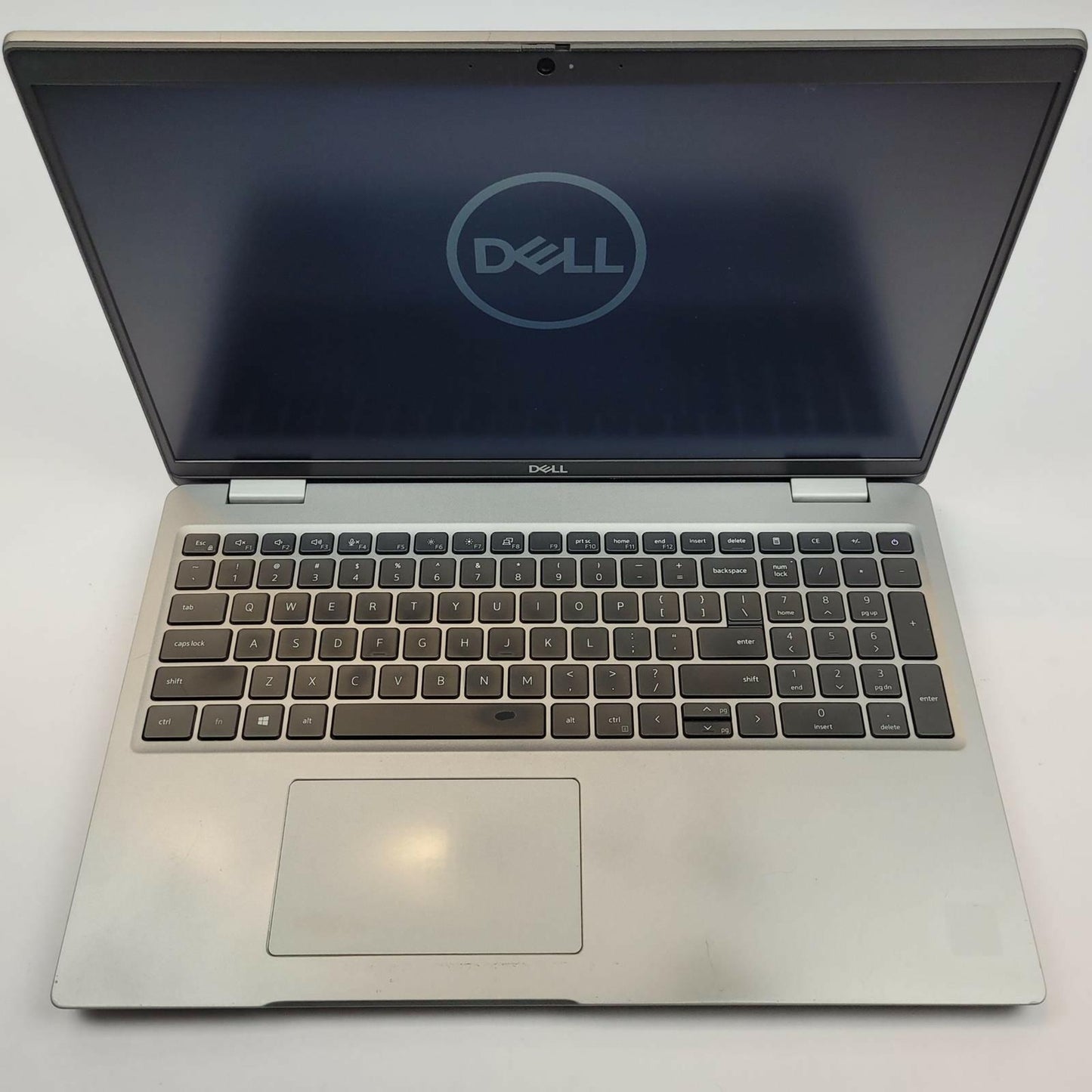 DELL PRECISION 3560 Windows 11 Home Core i7 1165G7 16GB RAM 512GB NVME | Grade D