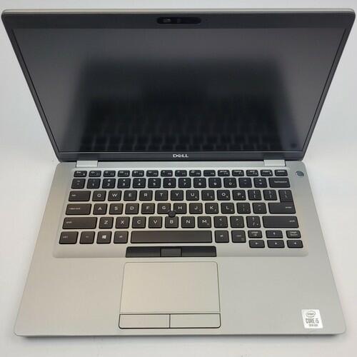 DELL LATITUDE 5410 Windows 11 Home Core i5 10210U 8GB RAM 256GB NVME | Grade C |