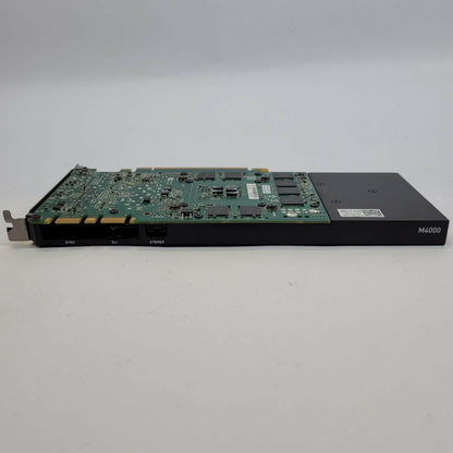 NVIDIA QUADRO M4000 8GB GDDR5 Graphics Card | Grade B