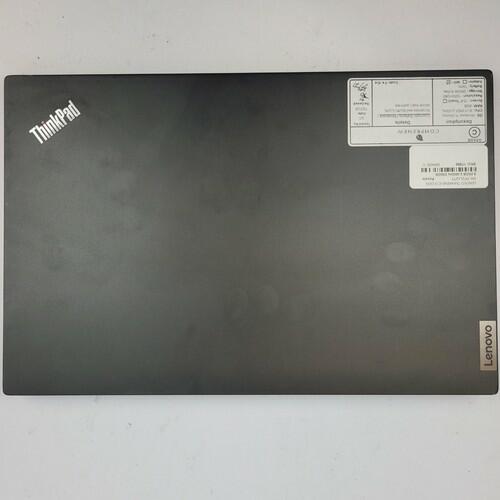 LENOVO THINKPAD E15 G2 Win 11 i5-1135G7 8GB RAM 256GB NVME | Grade C | 3