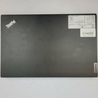 LENOVO THINKPAD E15 G2 Win 11 i5-1135G7 8GB RAM 256GB NVME | Grade C | 3