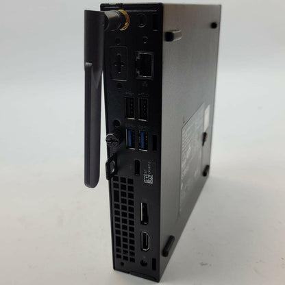 DELL OPTIPLEX 3060 Windows 11 Home Core i5 8500T 8GB RAM 256GB SSD | Grade B ||