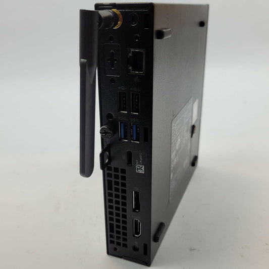 DELL OPTIPLEX 3060 Windows 11 Home Core i5 8500T 8GB RAM 256GB SSD | Grade B ||