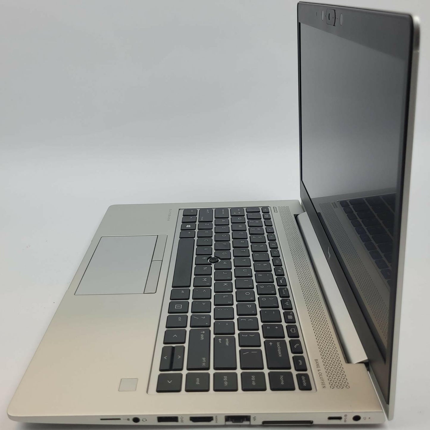 HP ELITEBOOK 745 G6 Win 11 Home R7 PRO 3700U 16GB RAM 128GB NVME | Grade C