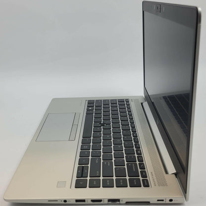 HP ELITEBOOK 745 G6 Win 11 Home R7 PRO 3700U 16GB RAM 128GB NVME | Grade C