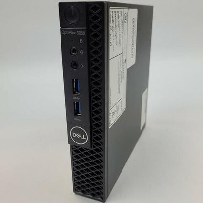 DELL OPTIPLEX 3060 Win 11 i5-8500T 8GB RAM 256GB SSD | Grade B | 17773