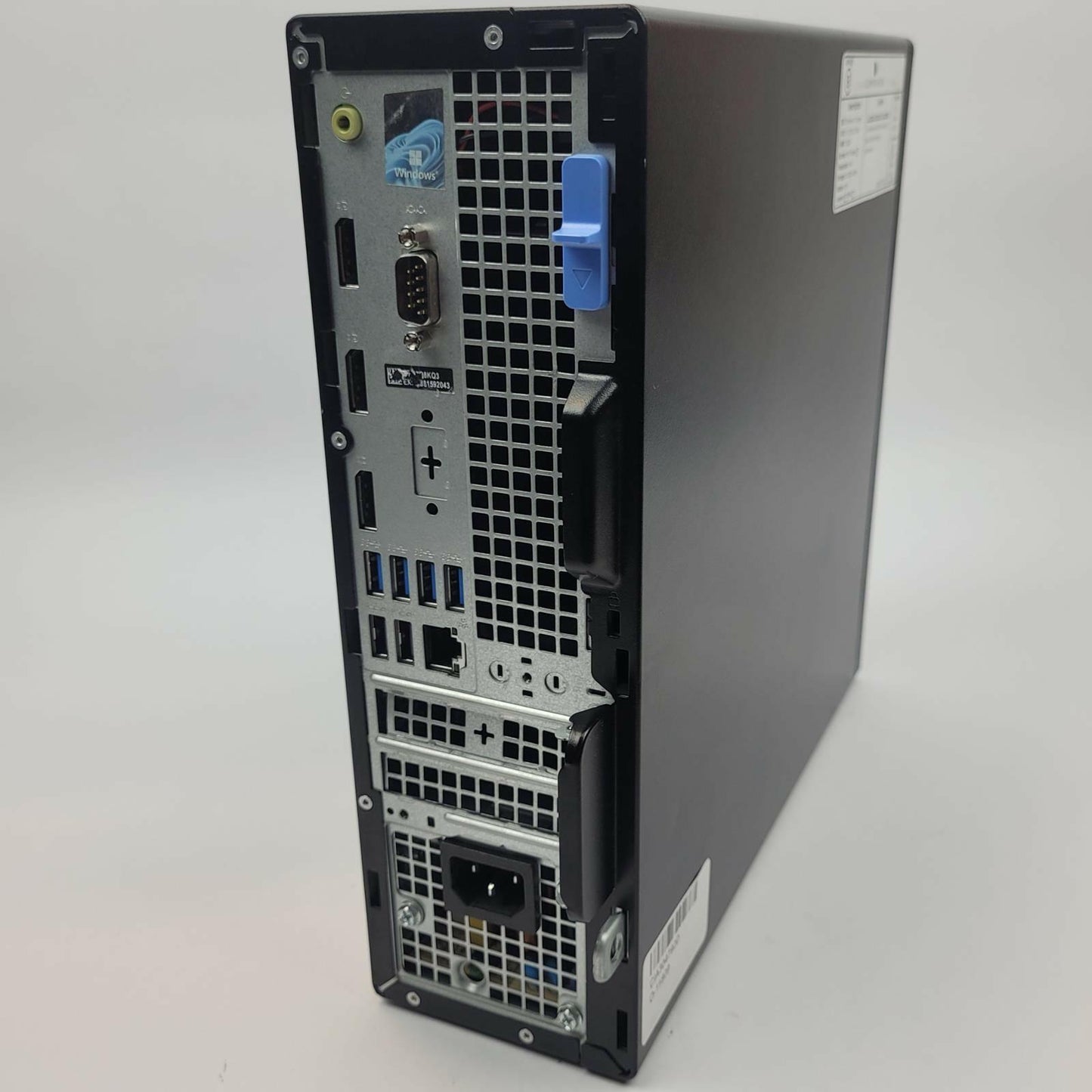 DELL OPTIPLEX 7000 Win 11 i7-12700 16GB RAM 512GB NVMe | Grade B | 18716