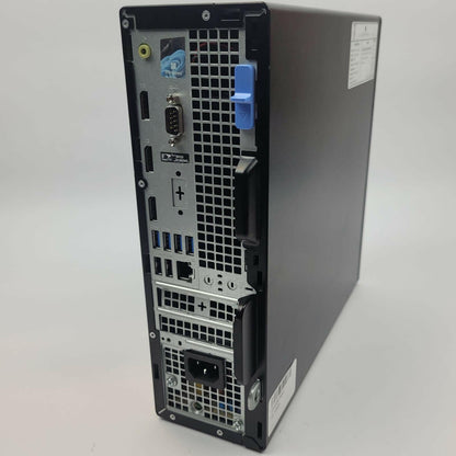 DELL OPTIPLEX 7000 Win 11 i7-12700 16GB RAM 512GB NVMe | Grade B | 18716