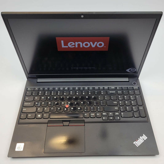 LENOVO ThinkPad E15 Win 11 i5-10210U 8GB RAM 256GB NVME | Grade B