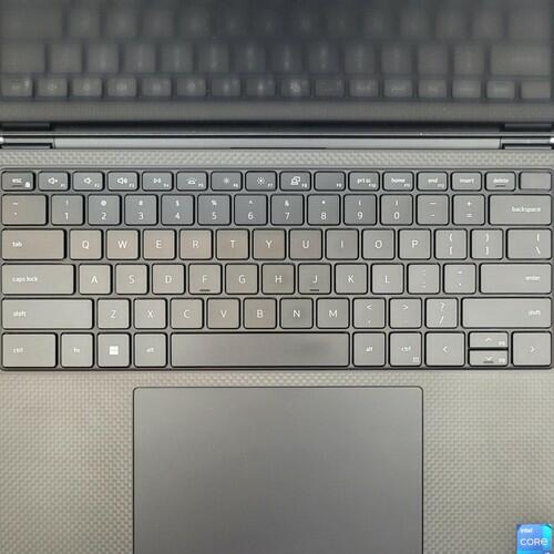 DELL XPS 15 9520 Windows 11 Home Core i7 12700H 16GB RAM 1TB NVME | Grade C