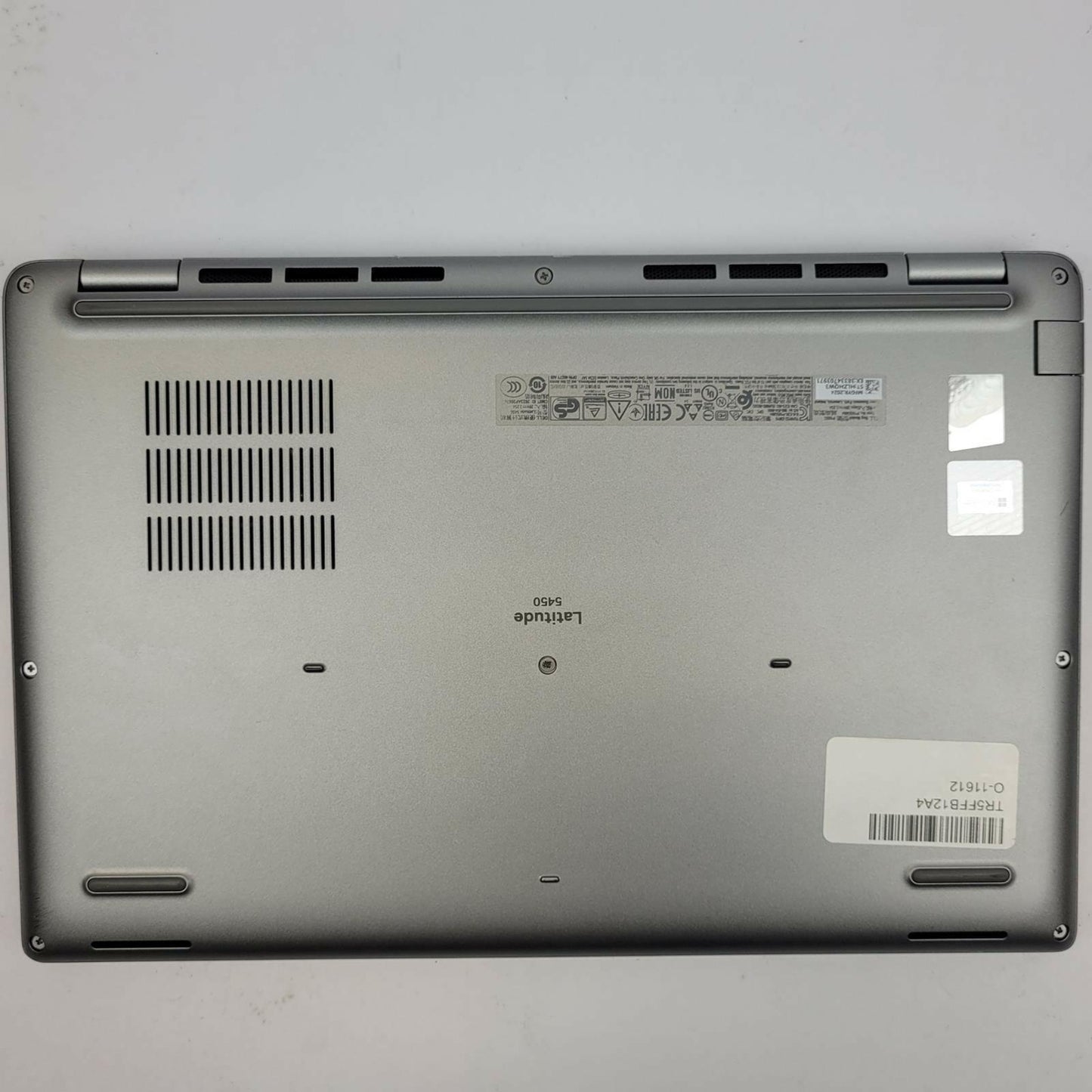 DELL LATITUDE 5450 Windows 11 Home Ultra 5 135U 8GB RAM 128GB NVME | Grade B