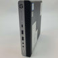 HP ELITEDESK 800 G4 Win 11 i7-8700T 8GB RAM 120GB SSD | Grade B
