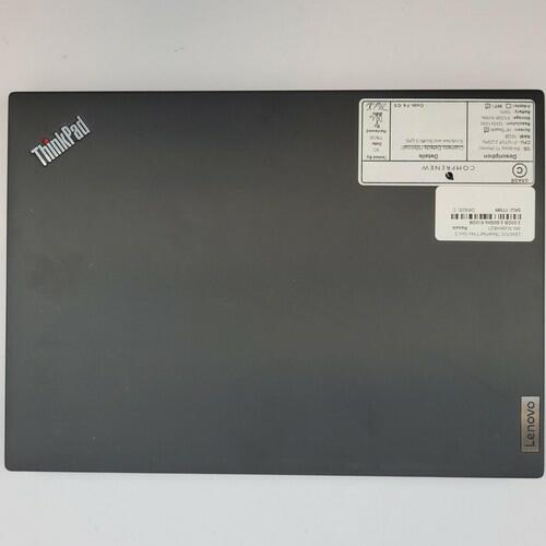 LENOVO ThinkPad T14s G3 Win 11 i7-1270P 16GB RAM 512GB NVME | Grade C
