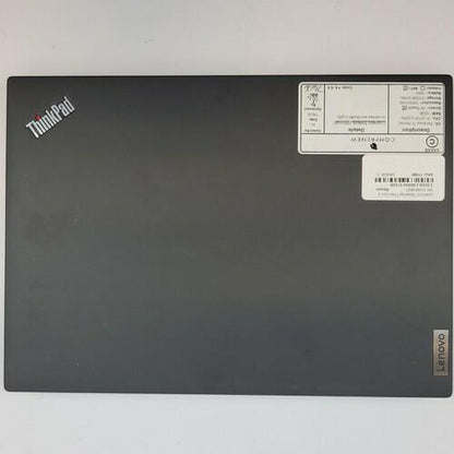 LENOVO ThinkPad T14s G3 Win 11 i7-1270P 16GB RAM 512GB NVME | Grade C
