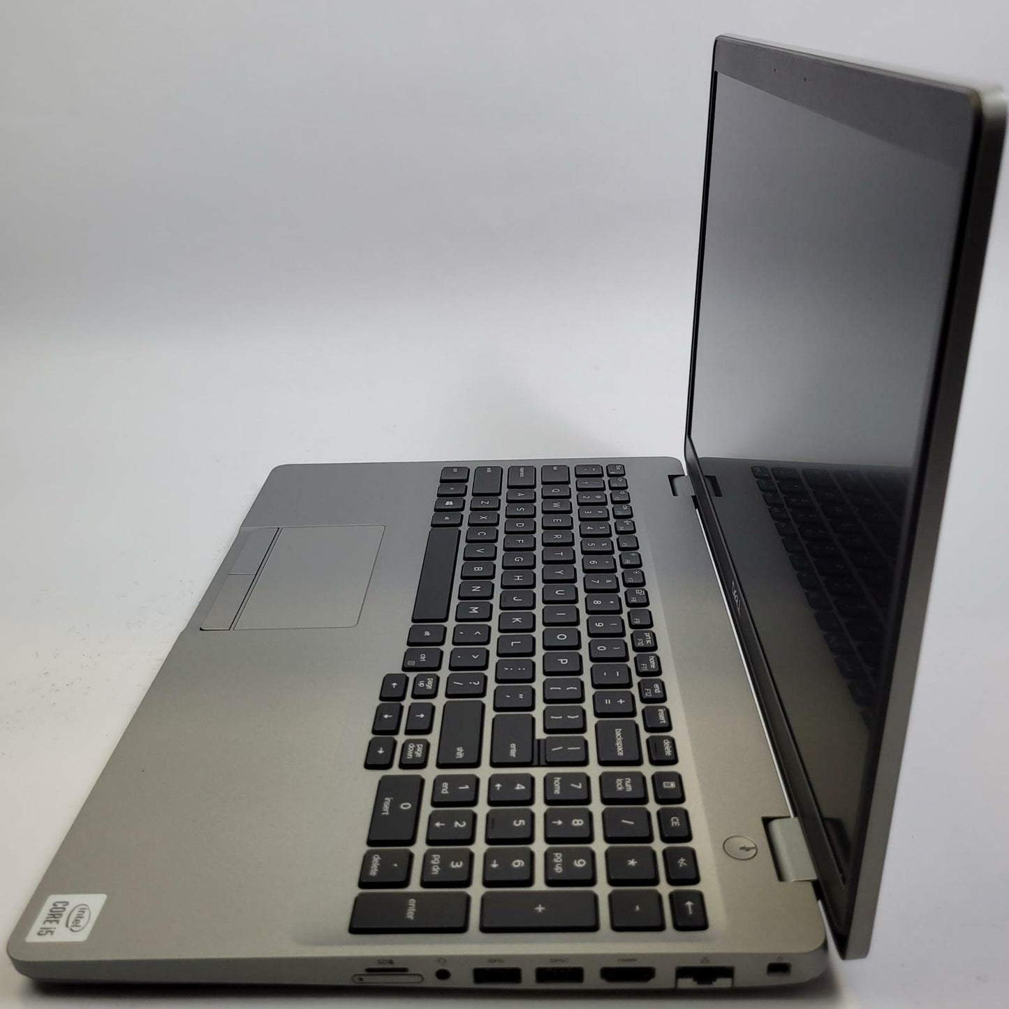 DELL LATITUDE 5510 Win 11 i5-10210U 8GB RAM 256GB NVME | Grade B | 16262