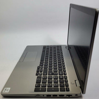 DELL LATITUDE 5510 Win 11 i5-10210U 8GB RAM 256GB NVME | Grade B | 16262