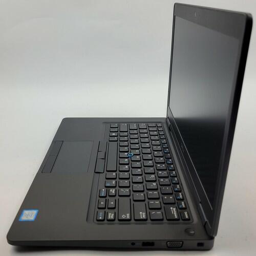 DELL LATITUDE 5490 Windows 11 Home Core i5 8350U 8GB RAM 256GB SSD | Grade C