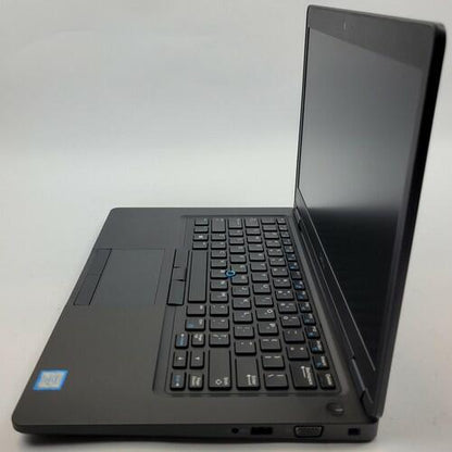 DELL LATITUDE 5490 Windows 11 Home Core i5 8350U 8GB RAM 256GB SSD | Grade C