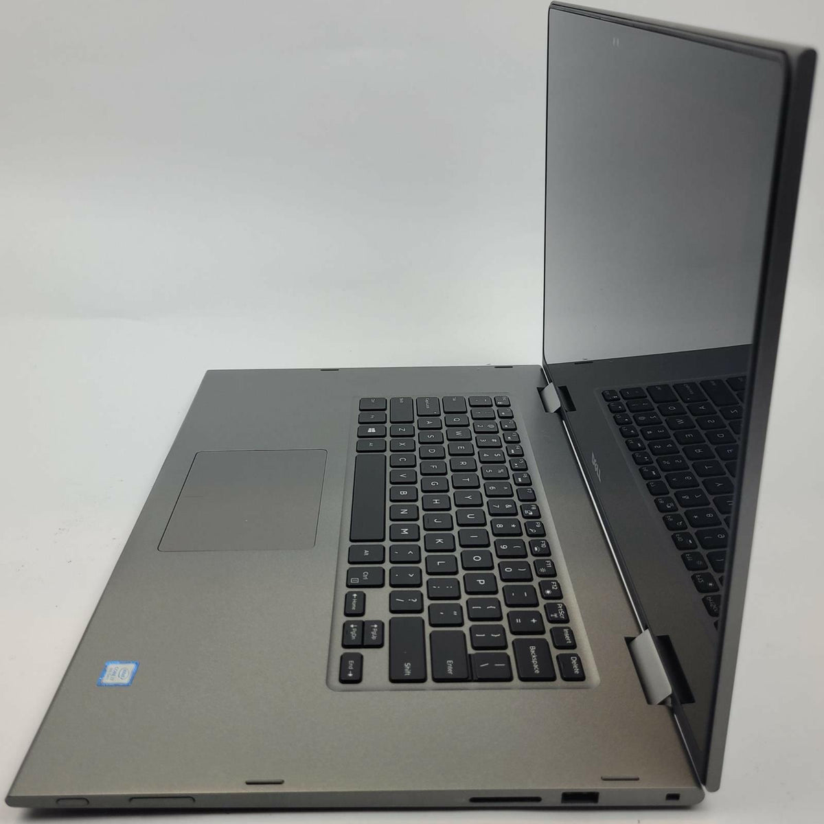 DELL Inspiron 5579 Windows 11 Home Core i7 8550U 4GB RAM 250GB SSD | Grade C