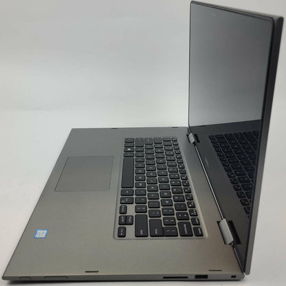DELL Inspiron 5579 Windows 11 Home Core i7 8550U 4GB RAM 250GB SSD | Grade C