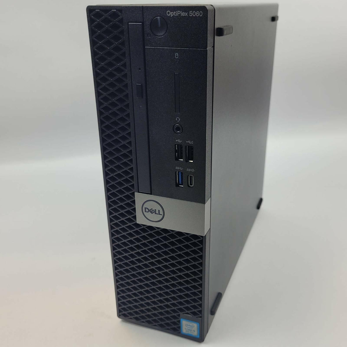 DELL OPTIPLEX 5060 Win 11 i5-8500 8GB RAM 256GB SSD | Grade B | 19241