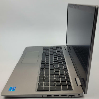 DELL LATITUDE 5520 Win 11 i5-1135G7 16GB RAM 256GB NVME | Grade C | 2
