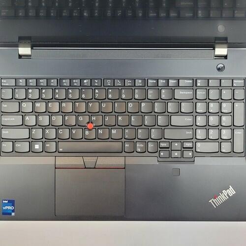 LENOVO ThinkPad T15p G3 Win 11 i7-12800H 16GB RAM 512GB NVME | Grade C